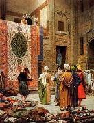 unknow artist Arab or Arabic people and life. Orientalism oil paintings  345 oil painting reproduction